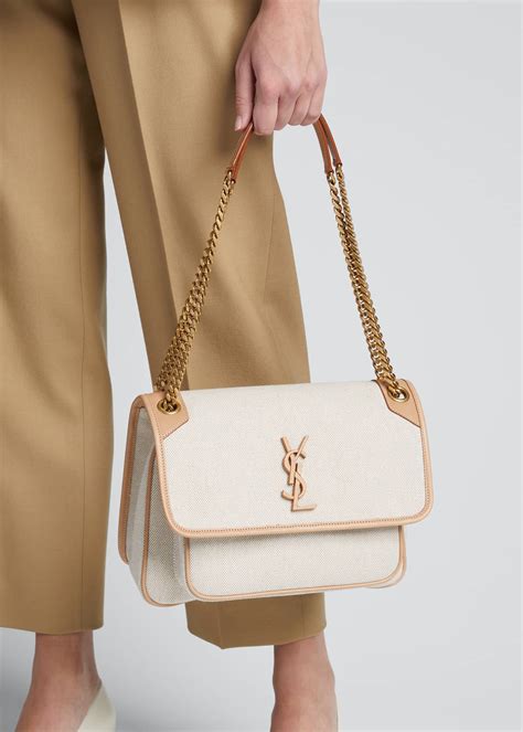 purseforum niki ysl medium|ysl niki small shoulder bag.